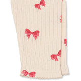 Konges Sløjd Rosia Sløjfe Minnie Bukser GOTS