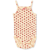 Konges Sløjd Rosie Sorbet Minnie Strop Body GOTS