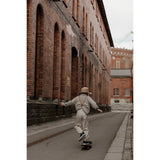 Silly Silas Sand Brown Kids' Braces