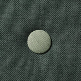 by KlipKlap Foldemadras Deep Green With Light Green KK 3 Fold 180 Cm