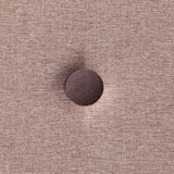 by KlipKlap Stol XL Soft Rose With Rose KK Kids Stol XL