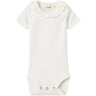 Lil'Atelier Coconut Milk Nbflalo Tem Ss Slim Body Lil