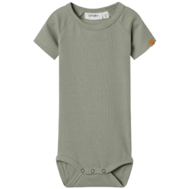 Lil'Atelier Seagrass Nbmlalo Tab Ss Slim Body Lil