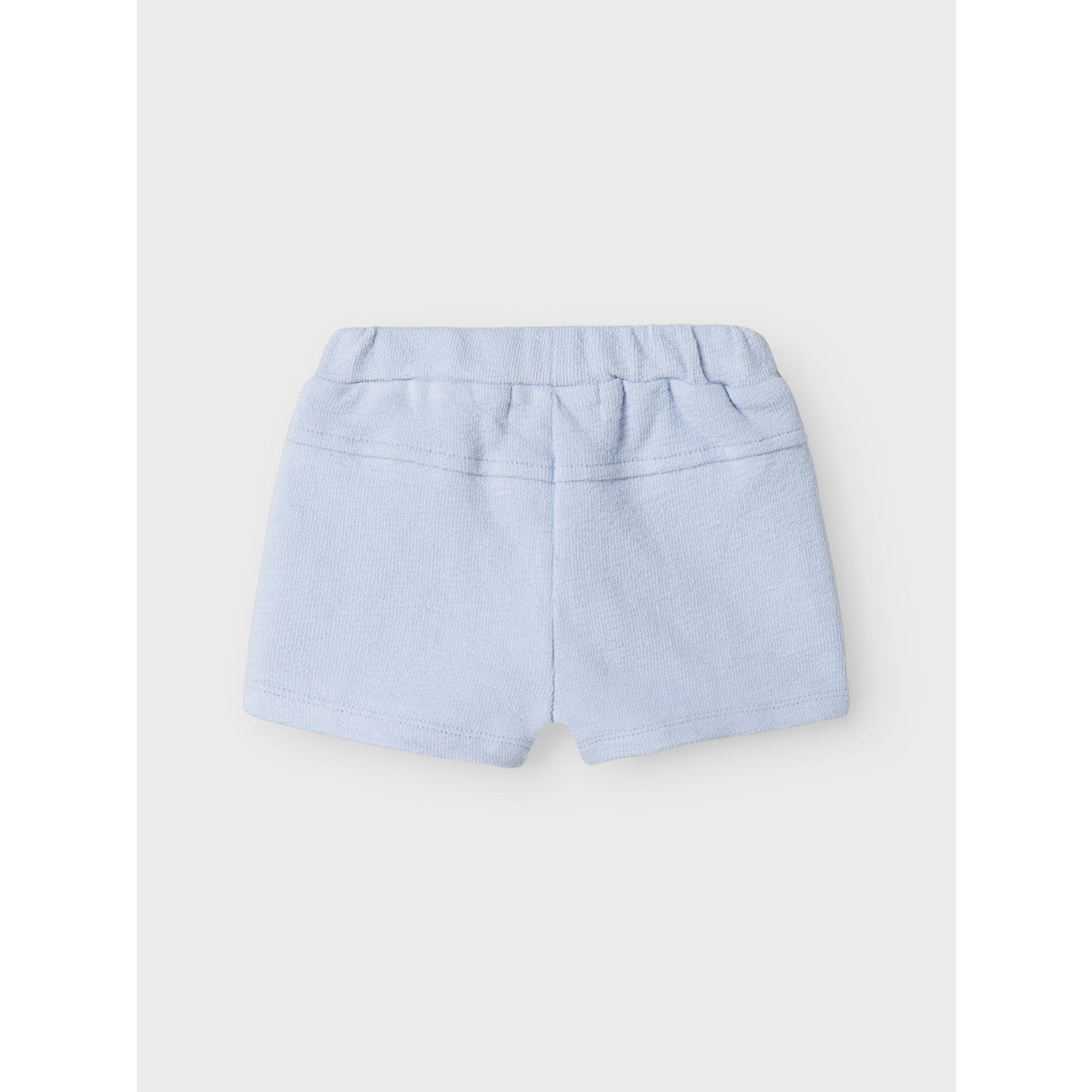 Lil'Atelier Zen Blue Nbmjollo Sweat Shorts Lil