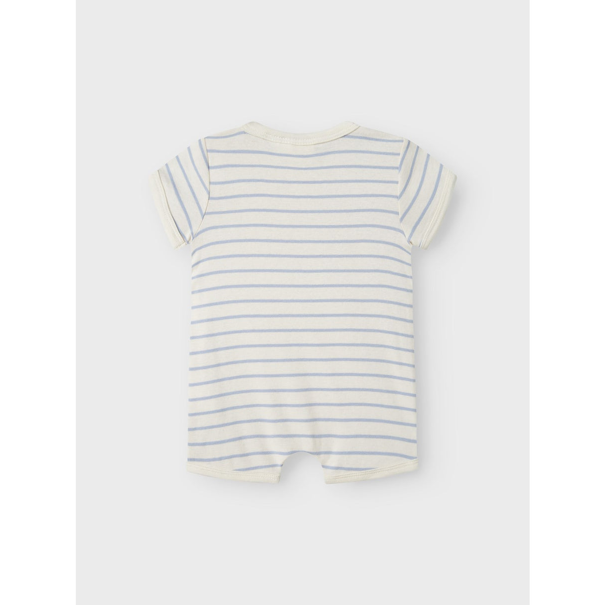 Lil'Atelier Zen Blue Nbmgeo Ari Ss Loose Dragt Lil