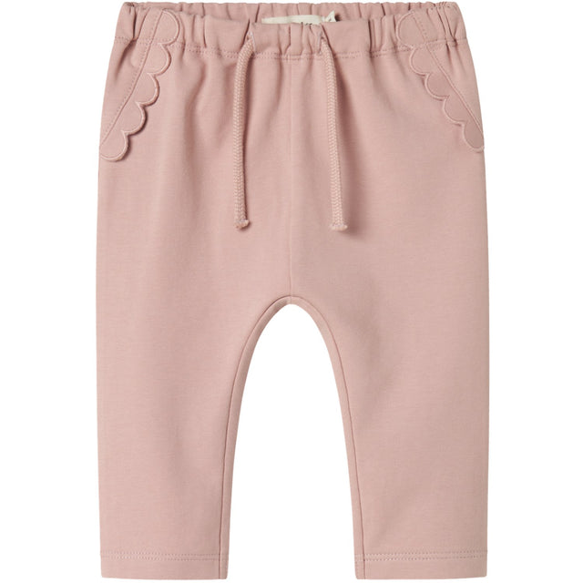 Lil'Atelier Misty Rose Nbfomads Loose Sweat Bukser Lil