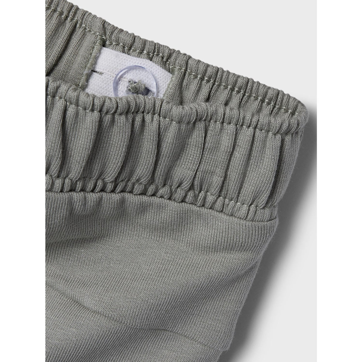 Lil'Atelier Seagrass Nbmomads Loose Sweat Bukser Lil