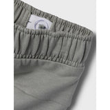 Lil'Atelier Seagrass Nbmomads Loose Sweat Bukser Lil