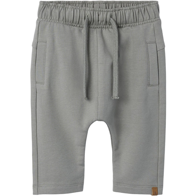 Lil'Atelier Seagrass Nbmomads Loose Sweat Bukser Lil