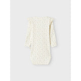 Lil'Atelier Coconut Milk Nbfgago Kik Ls Slim Body Lil