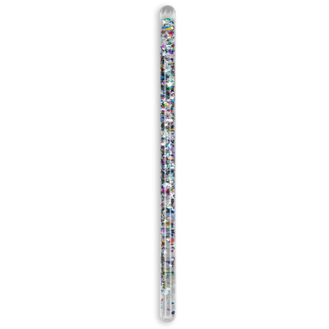 Konges Sløjd Star Glitter Magical Glitter Wand