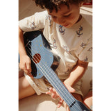 Konges Sløjd Rock My Boat Basic Sæt GOTS