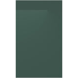 Arena Dark Sage-Artic Lime Arena Microfiber Håndklæde