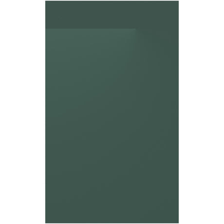 Arena Dark Sage-Artic Lime Arena Microfiber Håndklæde