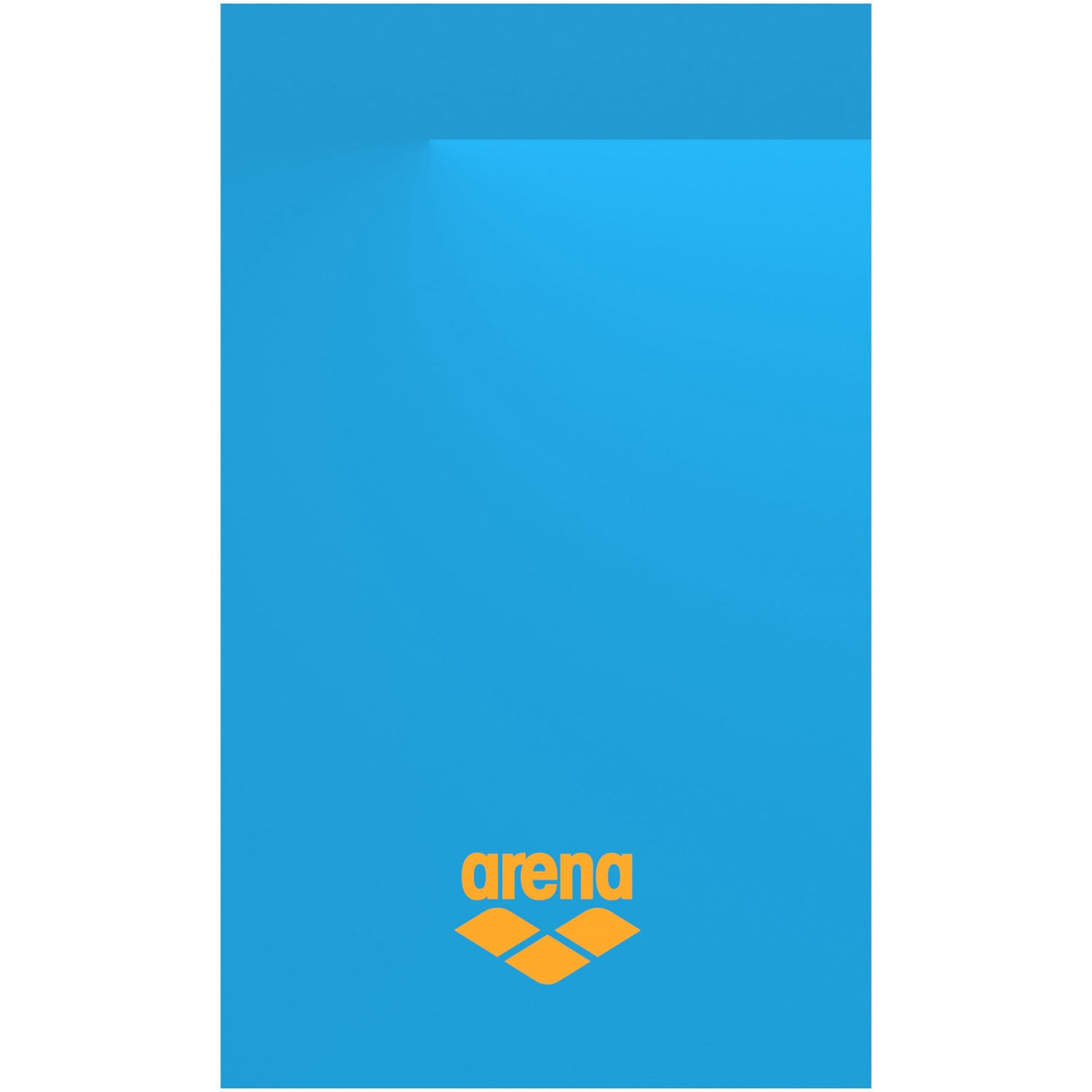 Arena Turquoise-Parrot Arena Microfiber Håndklæde