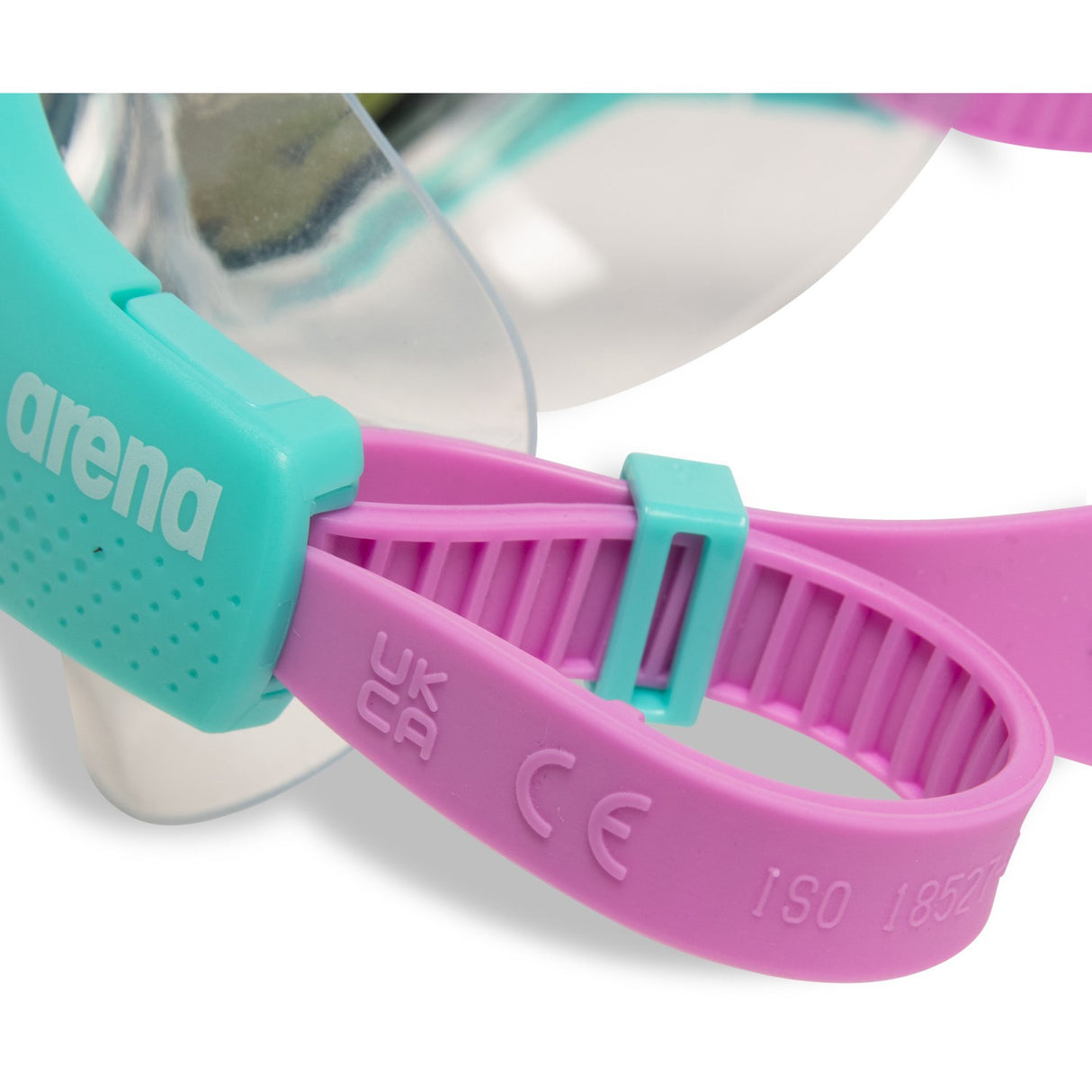 Arena Blue Water Violet The One Mask Jr Mr