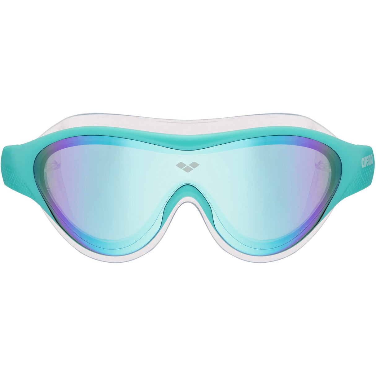 Arena Blue Water Violet The One Mask Jr Mr