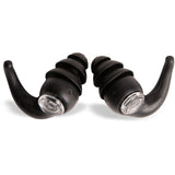 Arena Black Earplug Black