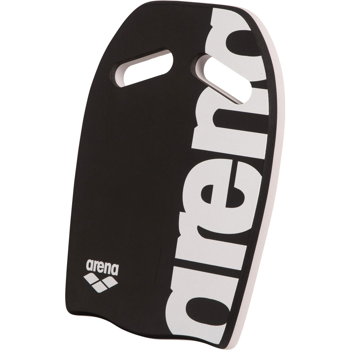 Arena Black-White Kickboard