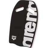 Arena Black-White Kickboard
