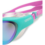 Arena Blue Water Violet The One Mask Jr Mr