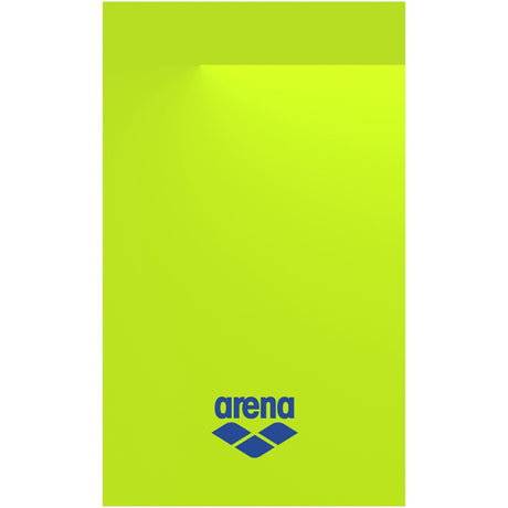 Arena Artic Lime- Royal Arena Microfiber Håndklæde