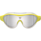 Arena Silver Soft Green-Blue Cosmo The One Mask Jr Mr