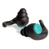 Arena Black-Water Earplug Junior Black-Water