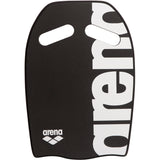 Arena Black-White Kickboard