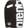 Arena Black-White Kickboard