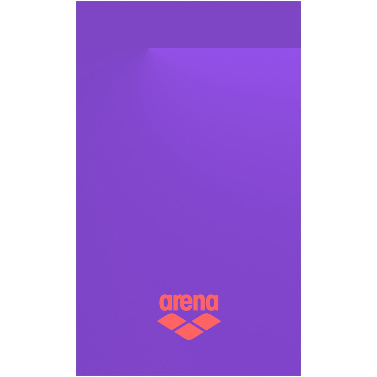 Arena Violet-Calypso Coral Arena Microfiber Håndklæde