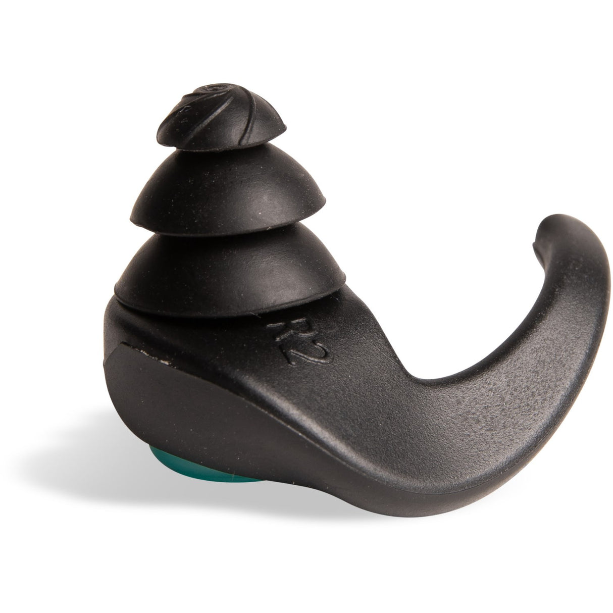 Arena Black-Water Earplug Junior Black-Water