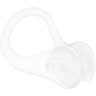 Arena Clear Nose Clip Clear