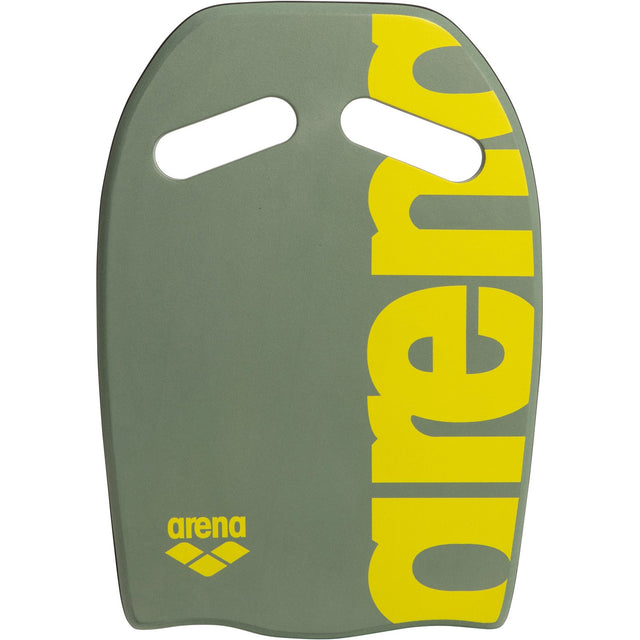 Arena Sage-Artic Lime Kickboard