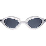 Arena Smoke-White-Clear Arena 365 Goggles Jr
