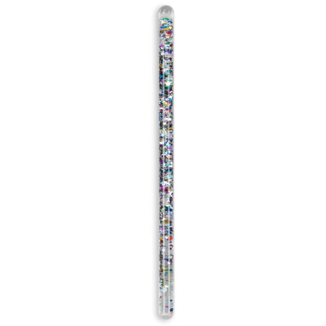 Konges Sløjd Star Glitter Magical Glitter Wand