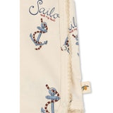 Konges Sløjd Rock My Boat Basic Ss Newborn Body GOTS