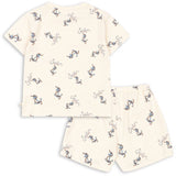 Konges Sløjd Rock My Boat Basic Sæt GOTS