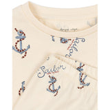 Konges Sløjd Rock My Boat Basic Sæt GOTS