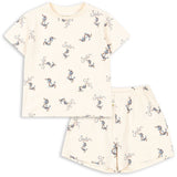 Konges Sløjd Rock My Boat Basic Sæt GOTS