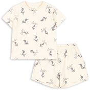 Konges Sløjd Rock My Boat Basic Sæt GOTS