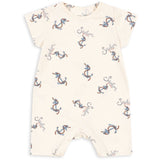 Konges Sløjd Rock My Boat Basic Romper GOTS