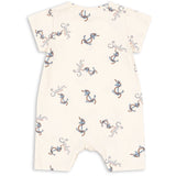 Konges Sløjd Rock My Boat Basic Romper GOTS