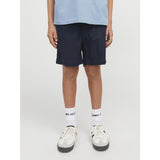Jack & Jones Junior Dark Navy Jpstjaiden Jjcampaign Hybrid Bondi Jnr