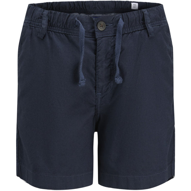 Jack & Jones Junior Dark Navy Jpstjaiden Jjcampaign Hybrid Bondi Jnr
