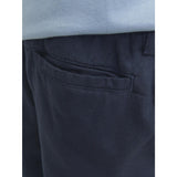 Jack & Jones Junior Dark Navy Jpstjaiden Jjcampaign Hybrid Bondi Jnr