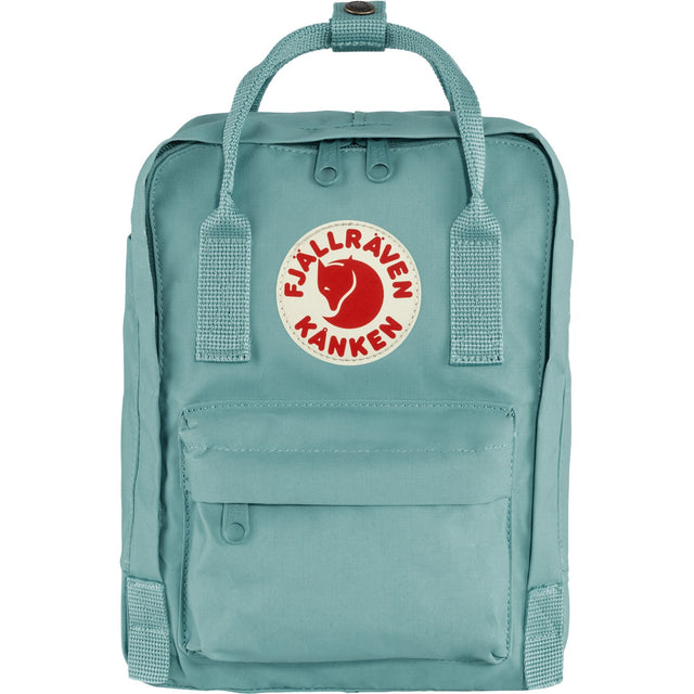 Fjällräven Sky Blue Kånken Mini Rygsæk