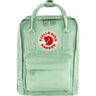 Fjällräven Mint Green Kånken Mini Rygsæk