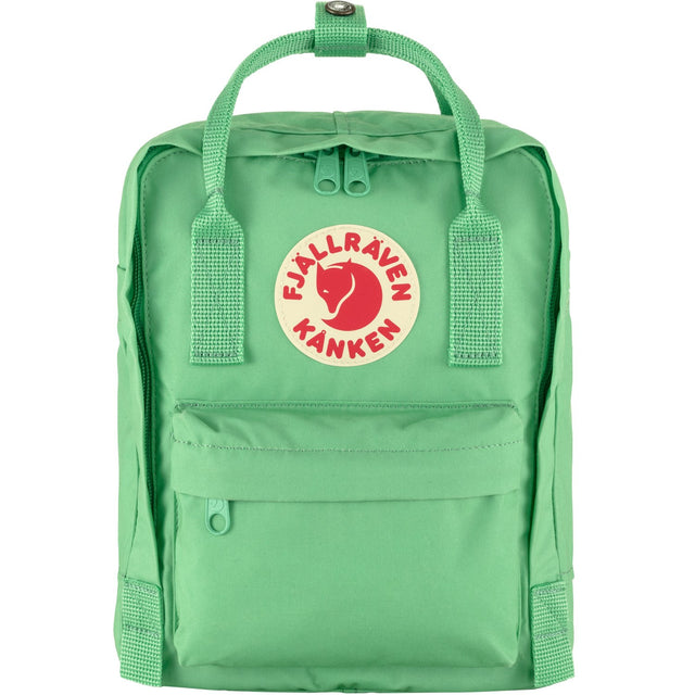 Fjällräven Apple Mint Kånken Mini Rygsæk