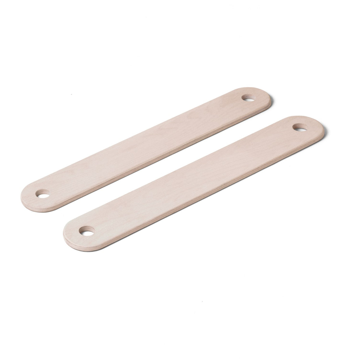 MODU 2x Balancebomme  Soft Rose